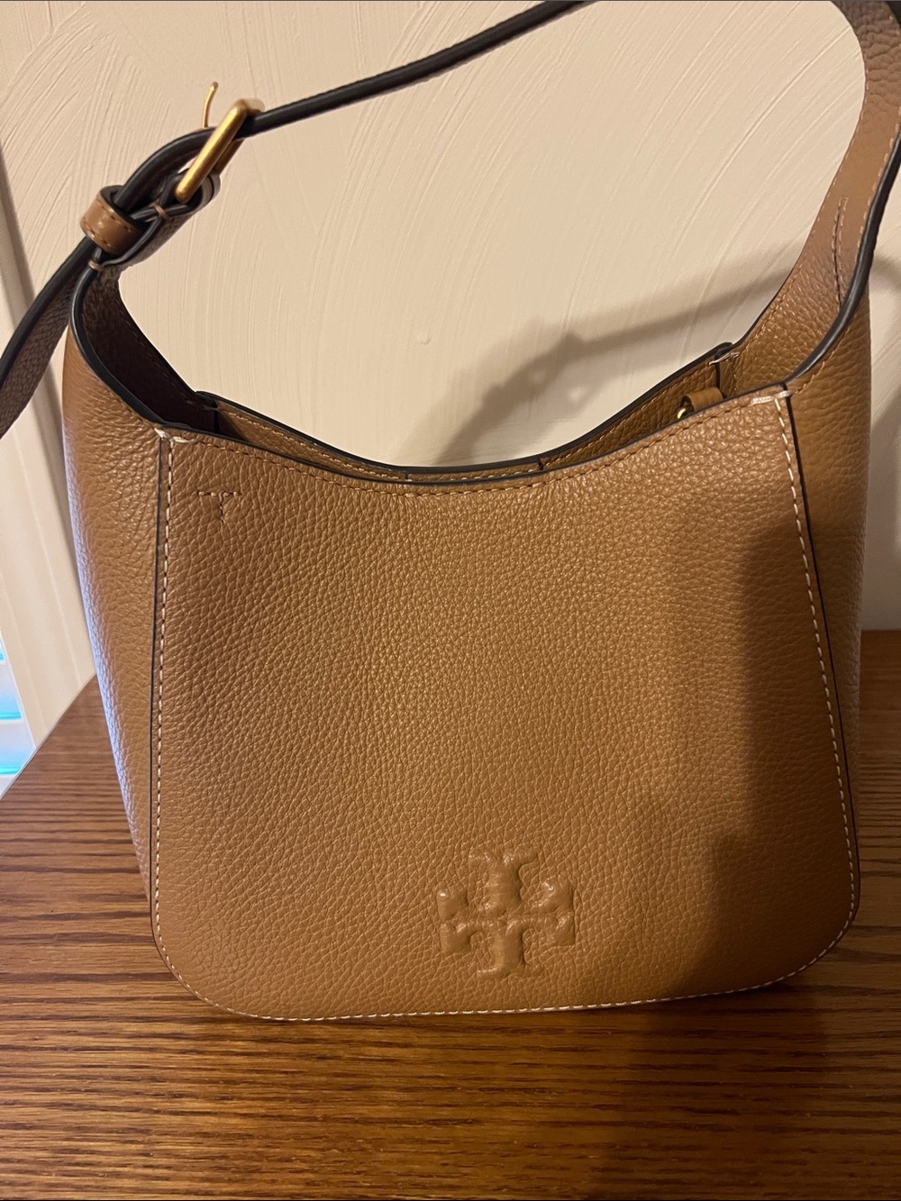 Shoulder bag or handbag